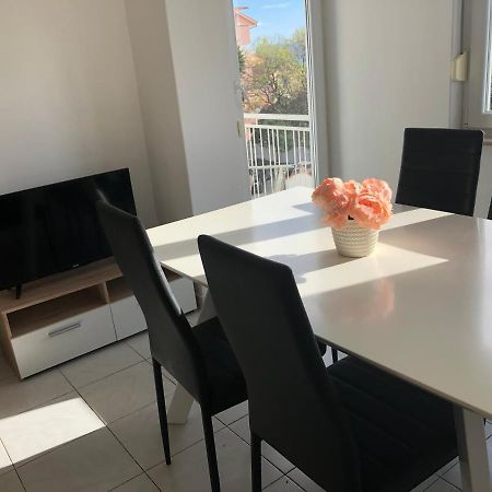 Apartments Tepavac Novi Vinodolski Ngoại thất bức ảnh