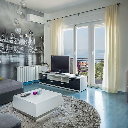 Apartments Tepavac Novi Vinodolski Ngoại thất bức ảnh