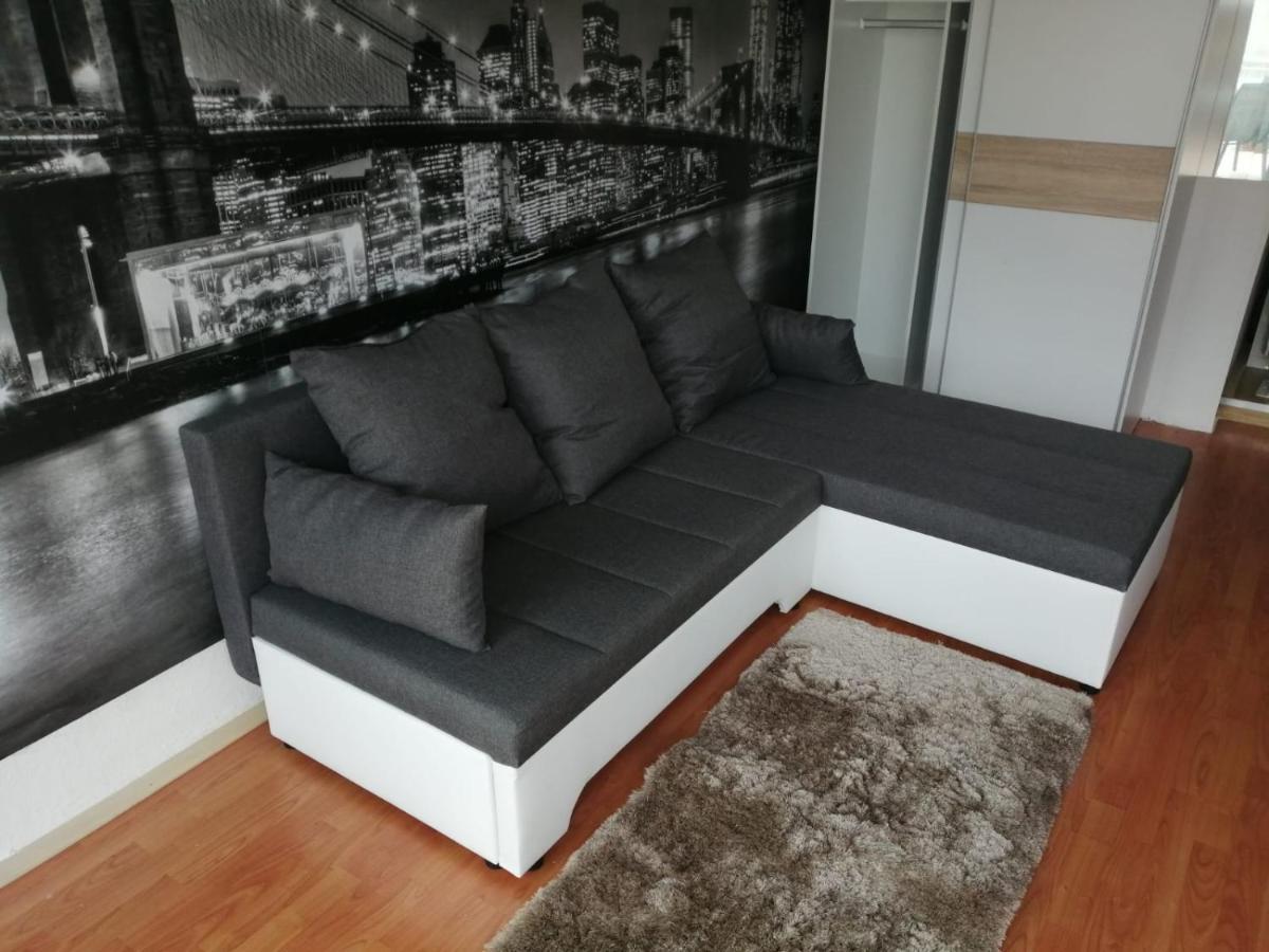 Apartments Tepavac Novi Vinodolski Ngoại thất bức ảnh