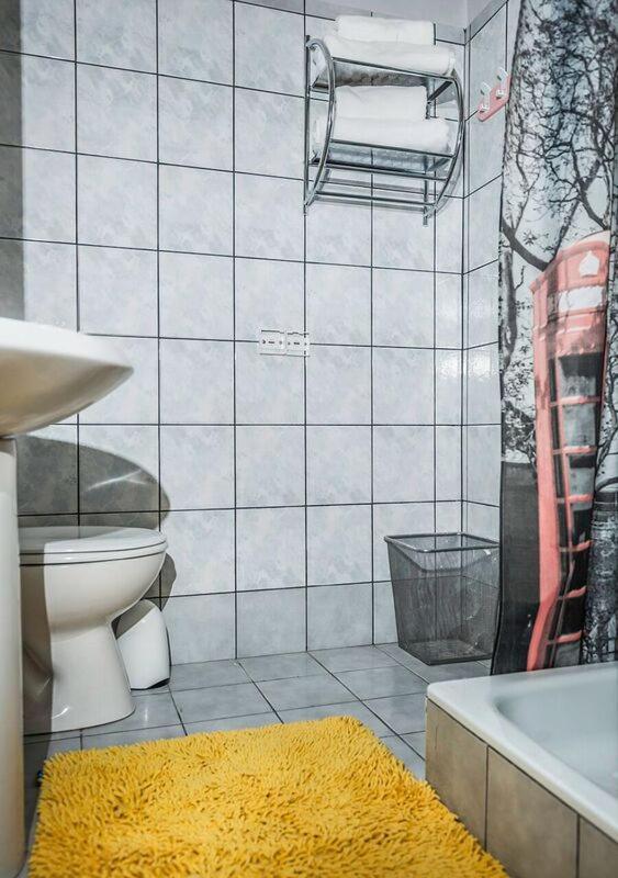 Apartments Tepavac Novi Vinodolski Ngoại thất bức ảnh