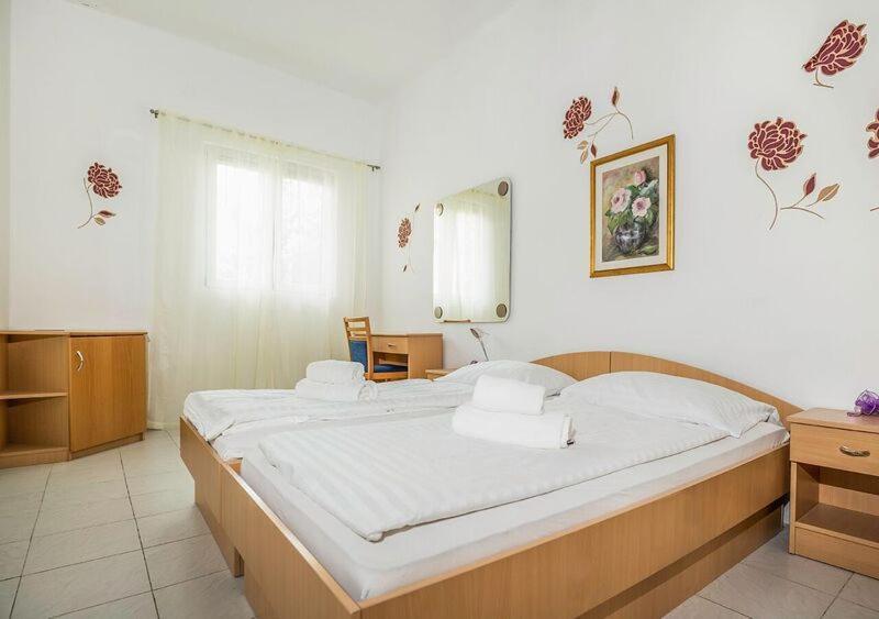 Apartments Tepavac Novi Vinodolski Ngoại thất bức ảnh