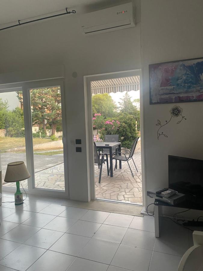Apartments Tepavac Novi Vinodolski Ngoại thất bức ảnh