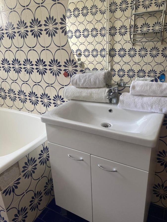 Apartments Tepavac Novi Vinodolski Ngoại thất bức ảnh