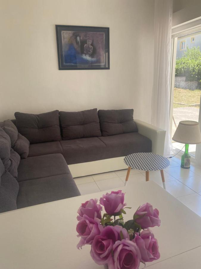 Apartments Tepavac Novi Vinodolski Ngoại thất bức ảnh