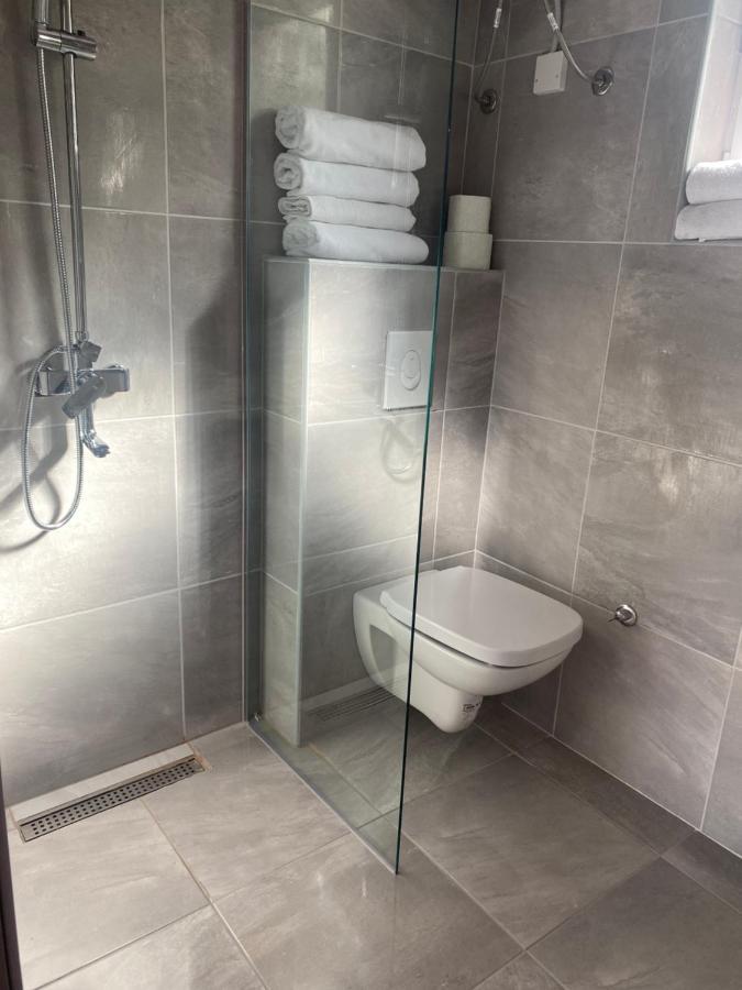 Apartments Tepavac Novi Vinodolski Ngoại thất bức ảnh