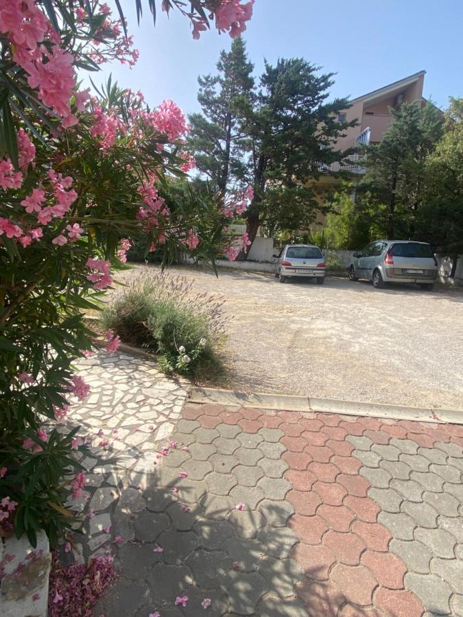 Apartments Tepavac Novi Vinodolski Ngoại thất bức ảnh