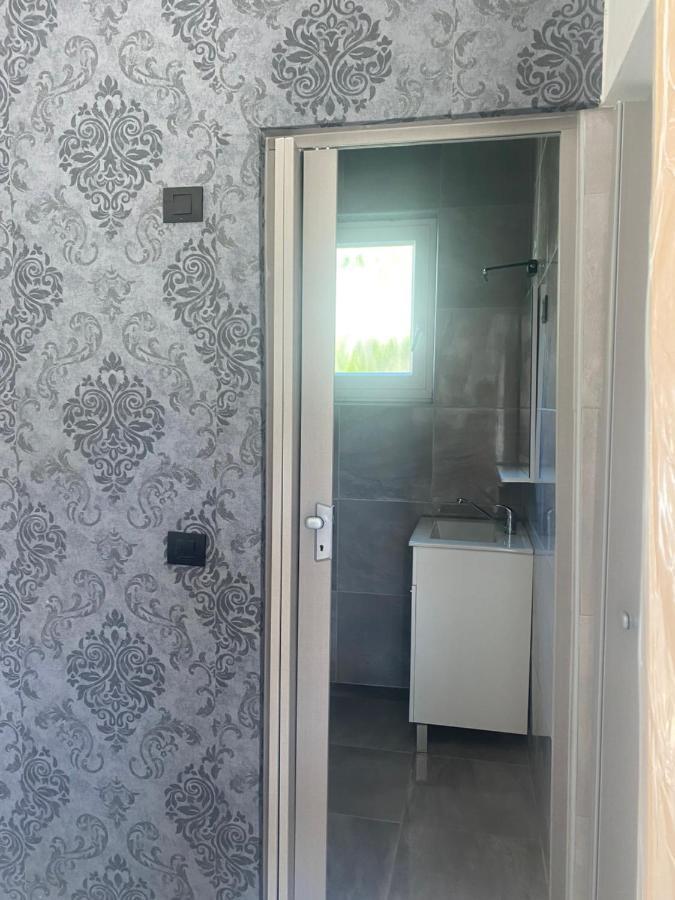 Apartments Tepavac Novi Vinodolski Ngoại thất bức ảnh