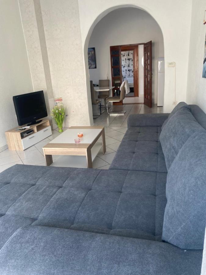 Apartments Tepavac Novi Vinodolski Ngoại thất bức ảnh