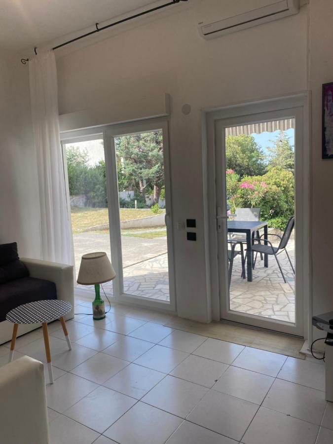 Apartments Tepavac Novi Vinodolski Ngoại thất bức ảnh