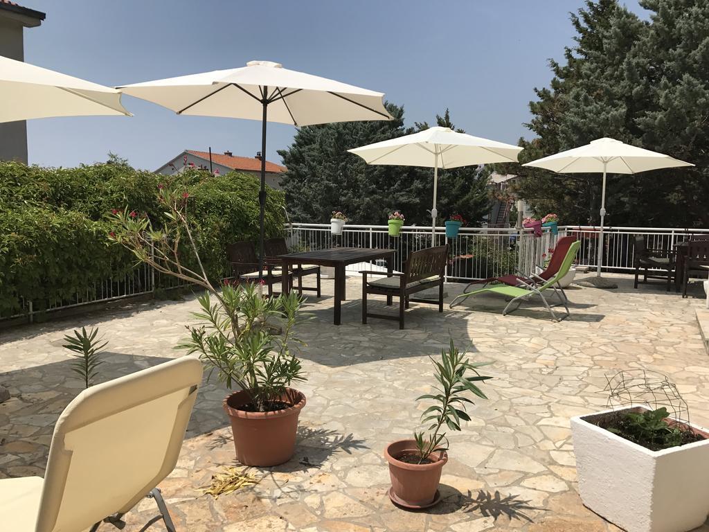 Apartments Tepavac Novi Vinodolski Ngoại thất bức ảnh