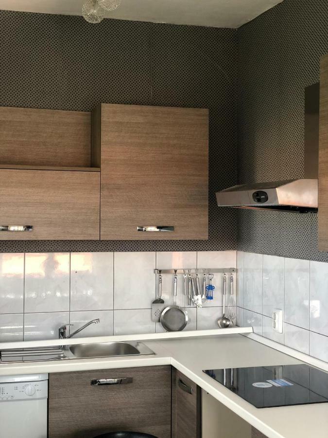 Apartments Tepavac Novi Vinodolski Ngoại thất bức ảnh