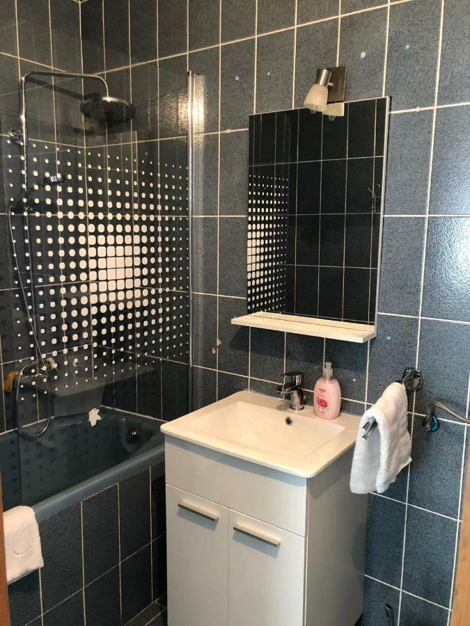 Apartments Tepavac Novi Vinodolski Ngoại thất bức ảnh