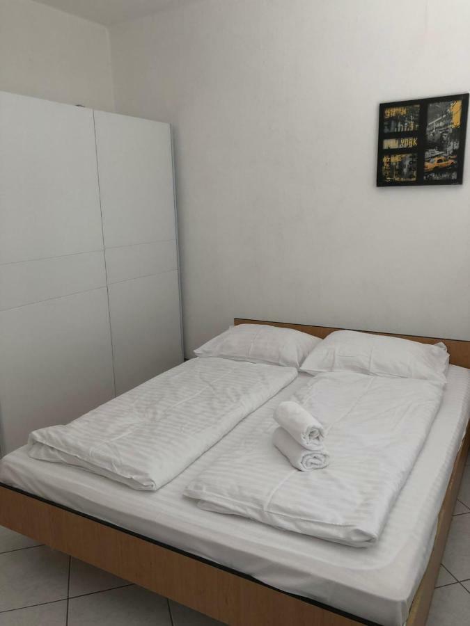 Apartments Tepavac Novi Vinodolski Ngoại thất bức ảnh