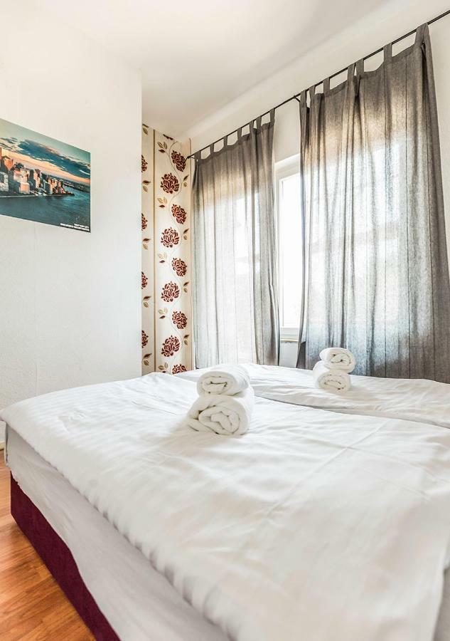 Apartments Tepavac Novi Vinodolski Ngoại thất bức ảnh